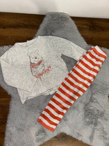 Pyjama 2 pièces Winnie L’ourson - 36 mois - Disney Baby