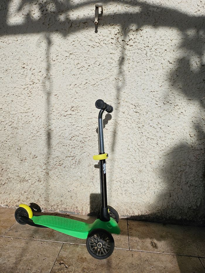 Trotinette - photo numéro 2