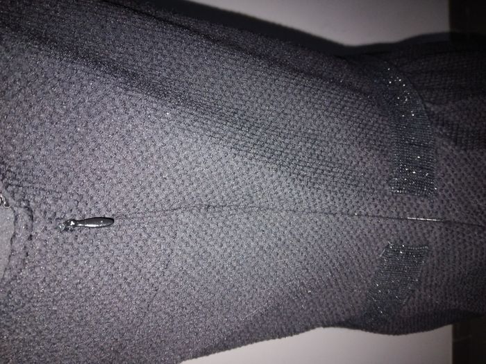 robe pour fêtes "promod" - photo numéro 6