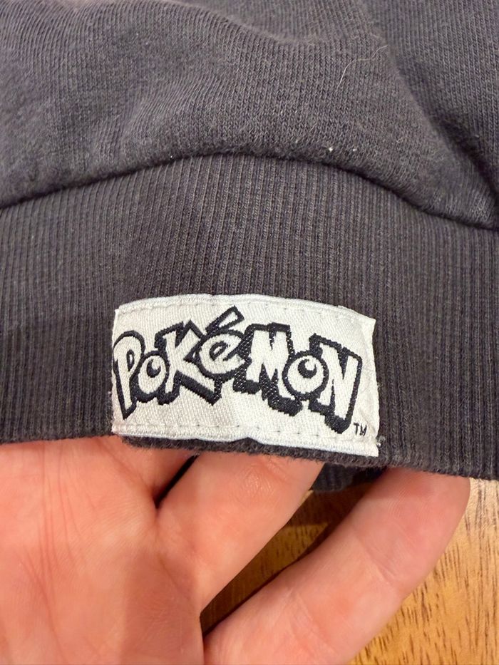 Sweat Pokémon - photo numéro 4