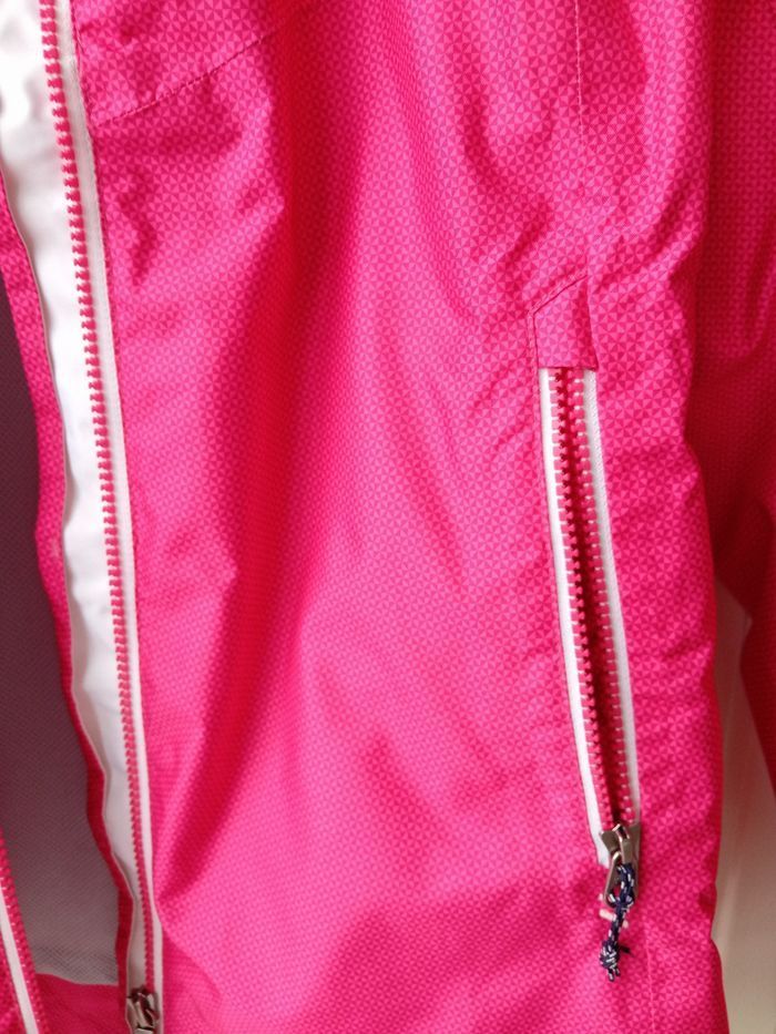 Coupe-vent waterproof tribord - photo numéro 4