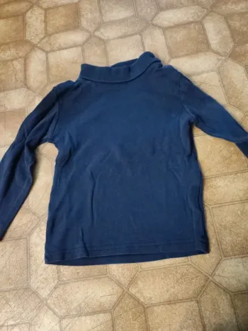 T-shirt 3 ans kid kanai
