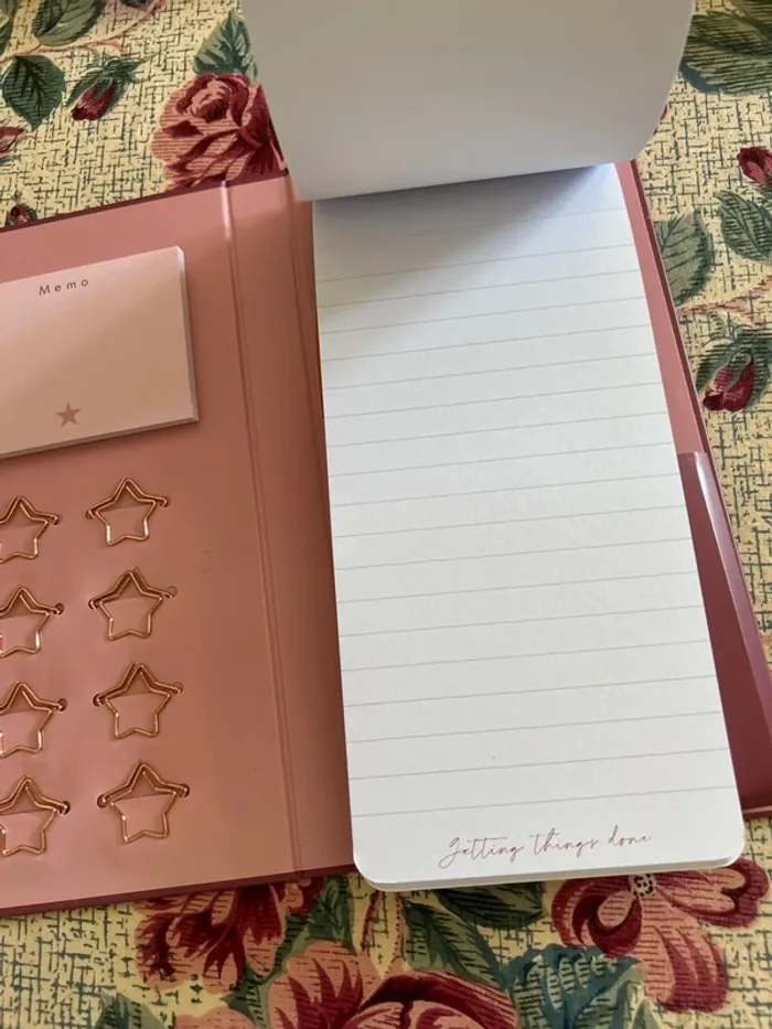 Stationery set_neuf - photo numéro 4