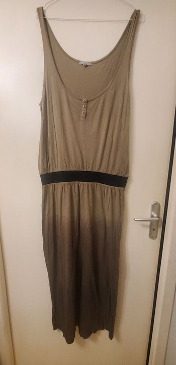 Robe longue Tie and Dye 38-40 3Suisses Collection