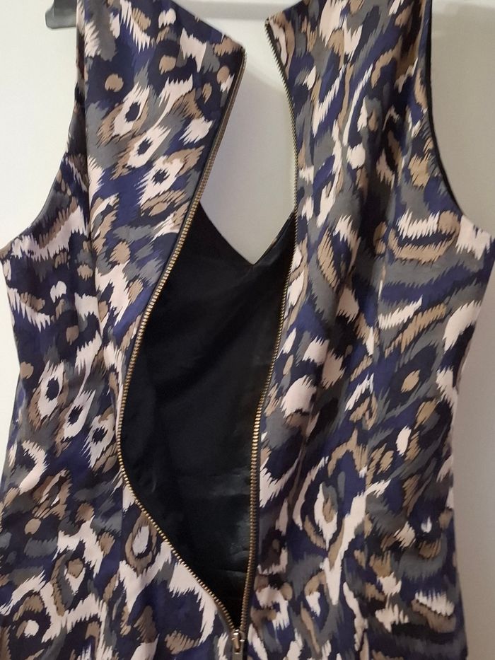 Robe taille 36 en tres bon etat - photo numéro 4