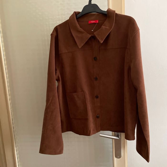 Petite veste