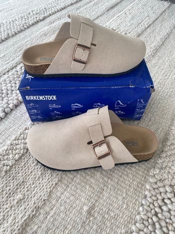 Birkenstock Boston 