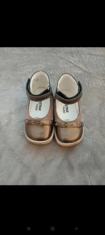 Petites chaussures