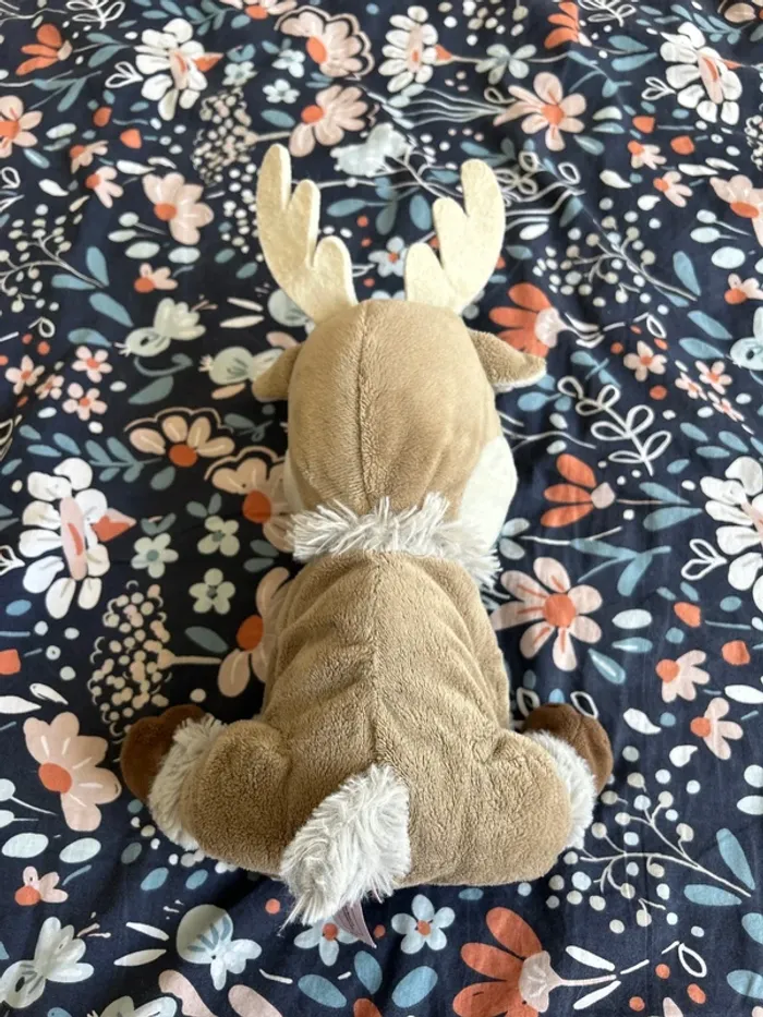 Peluche Sven Disney - photo numéro 2