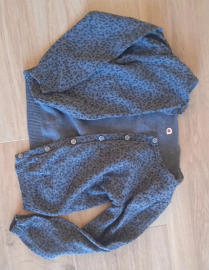 gilet