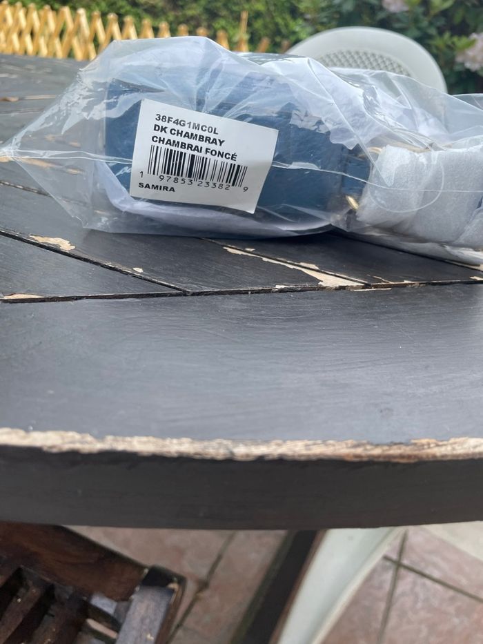 Sac à main Samira Michael Kors - photo numéro 8