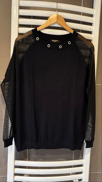 Pull ENSORIA Taille 38