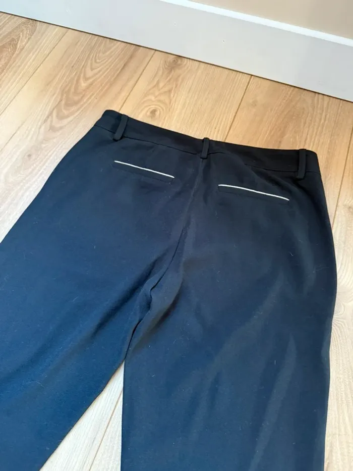 2 pantalons - photo numéro 13