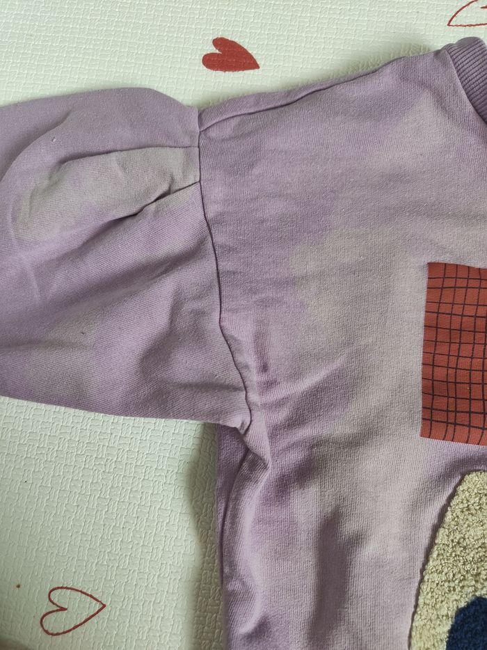 Sweat catimini - photo numéro 2