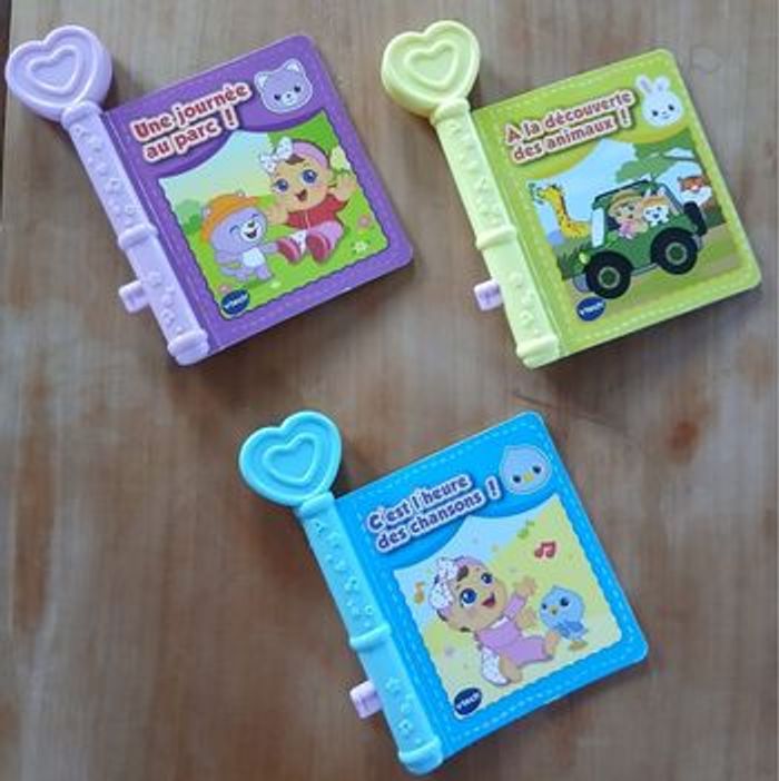 Cicciobello apprends à lire et chanter - photo numéro 2