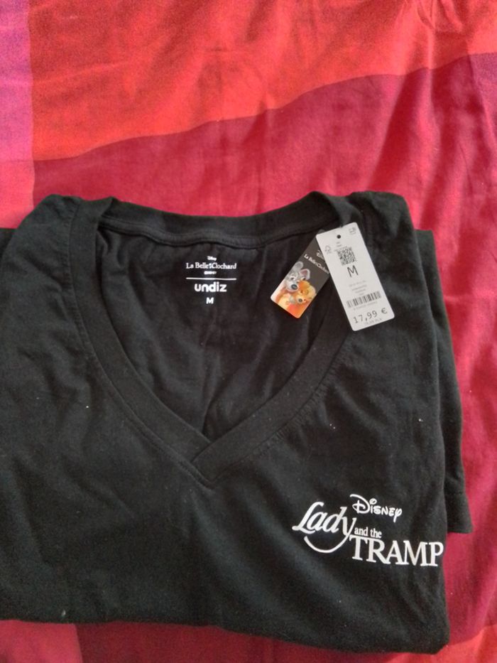 Chemise de nuit Disney - photo numéro 3