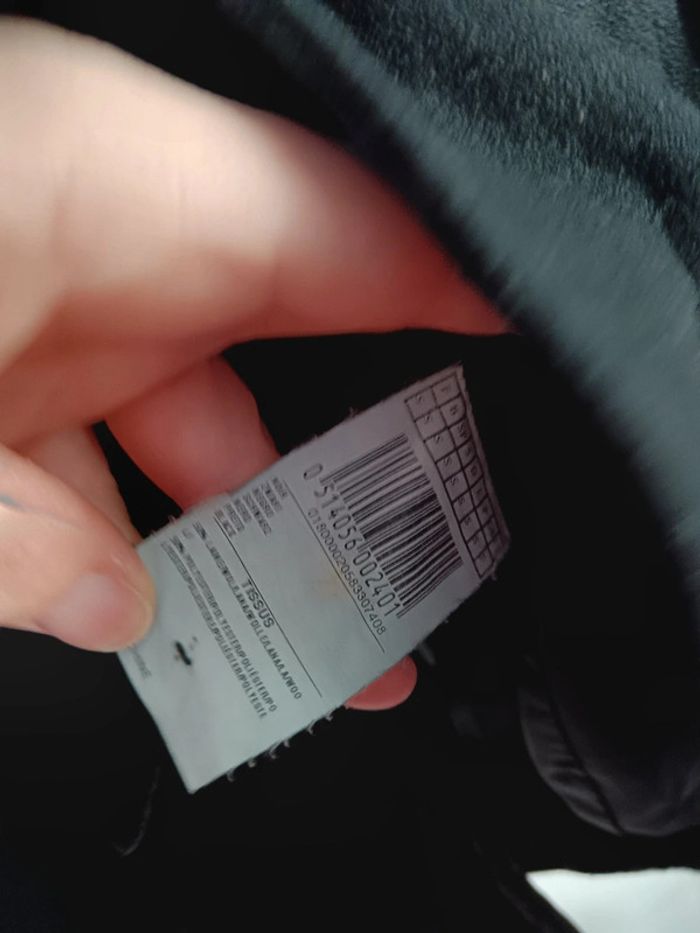 Manteau - photo numéro 4