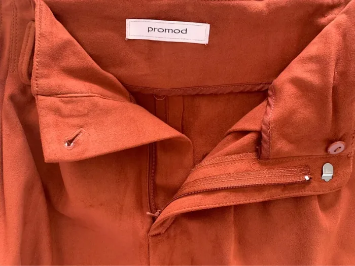 Short - photo numéro 7