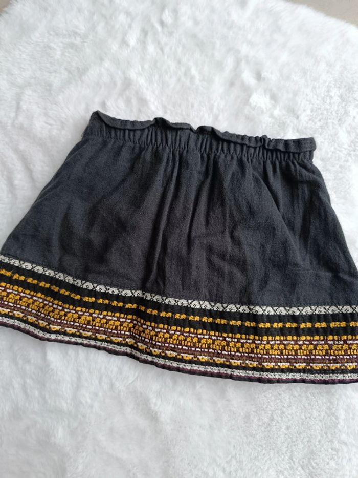 Jupe bébé fille - photo numéro 4