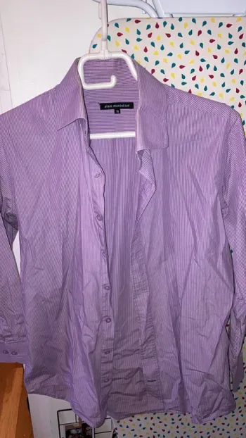 Chemise Alain manoukian