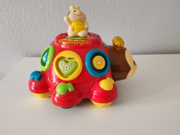 Coccinelle des Formes VTECH - photo numéro 2