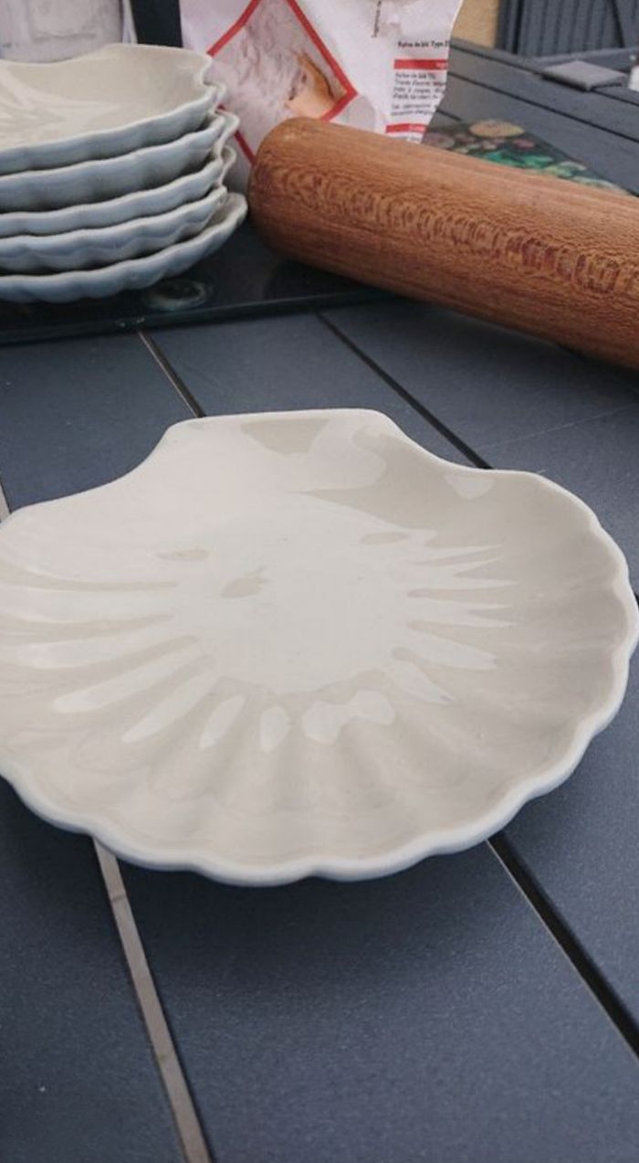 Plats coquilles - photo numéro 2