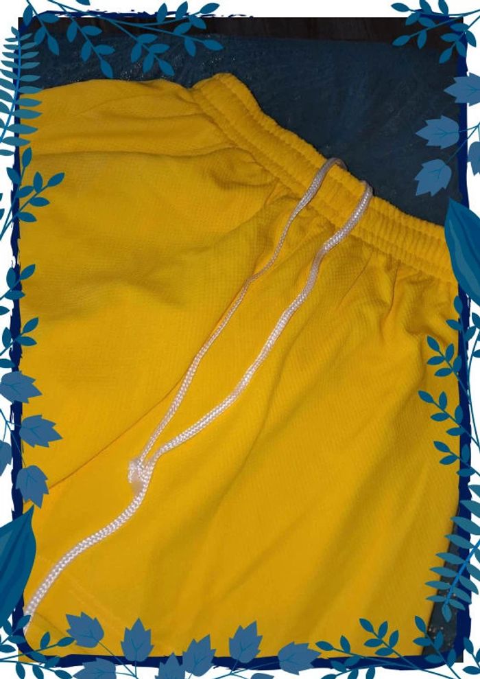 Short 12 ans - photo numéro 4
