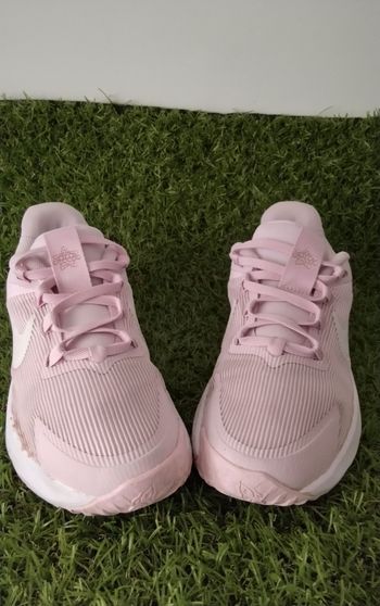 Basket Nike fille pointure 35