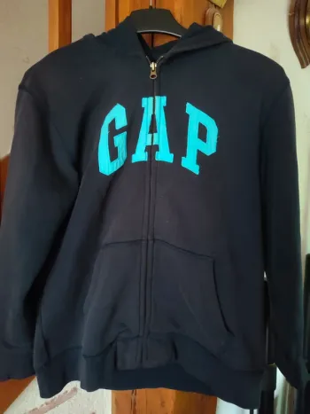 Veste bleu marine GAP