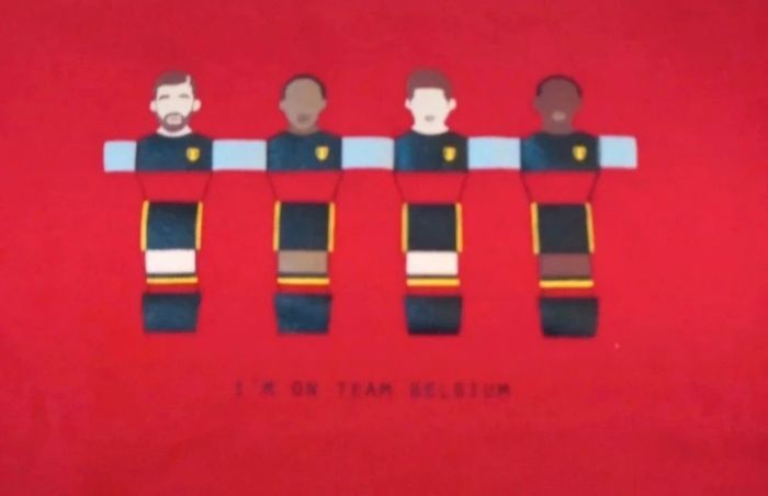 Tee-shirt - photo numéro 2