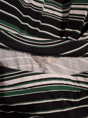 Jupe grande taille 44/46