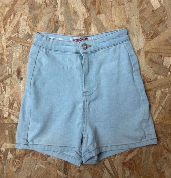 Short Jennyfer 32
