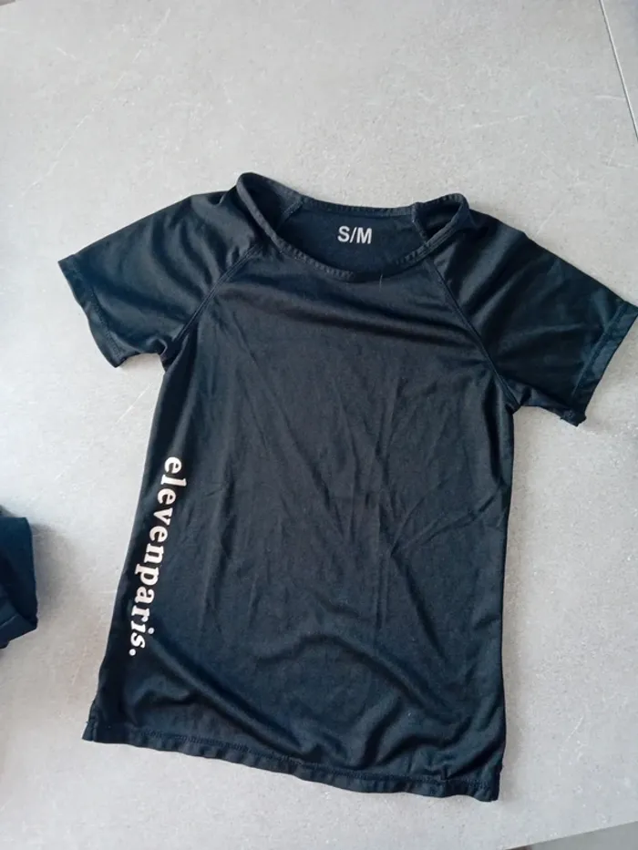 Ensemble Sport Elevenparis taille S/M - photo numéro 2