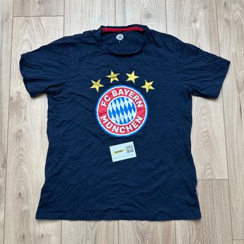 T-shirt Bayern Munich L