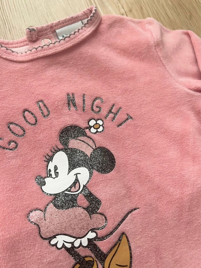 Pyjama dors-bien Disney baby - photo numéro 2