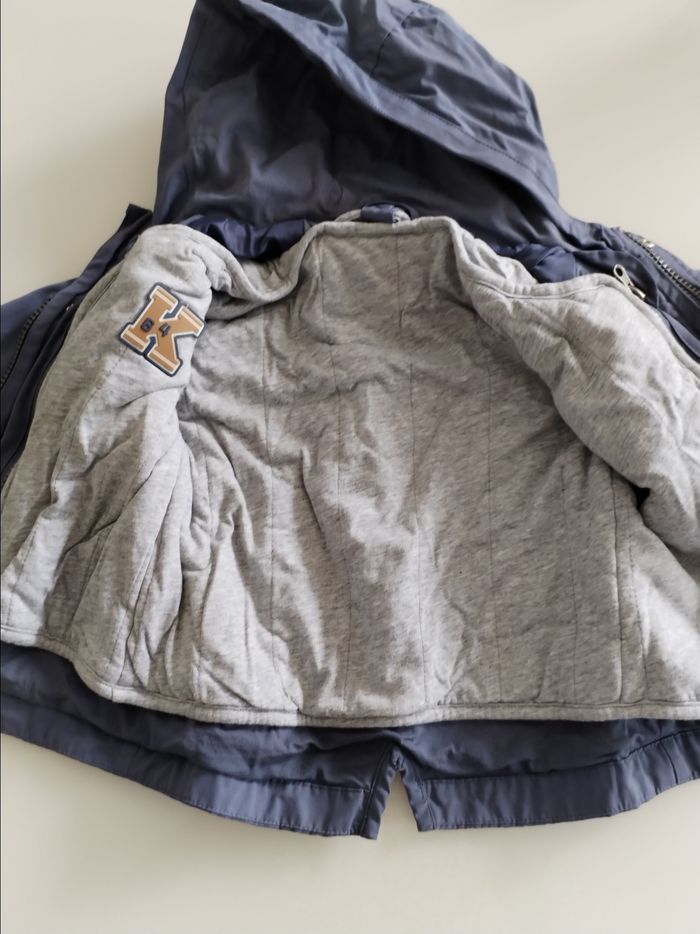 Manteau - photo numéro 4