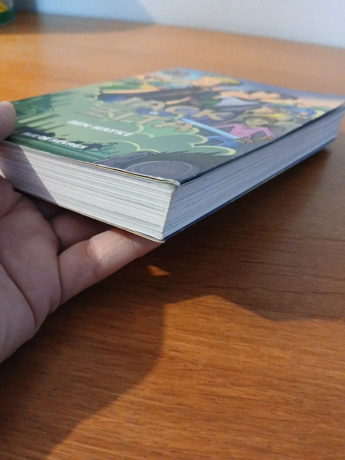 Jack & Zita - photo numéro 7