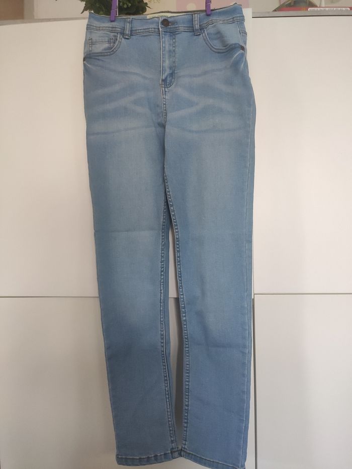 Primark Jean skinny 12 / 13 ans - photo numéro 2