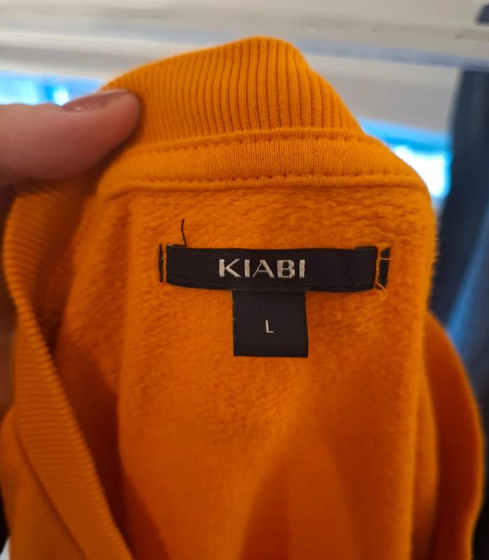 Pull homme Kiabi 🩷 - photo numéro 4