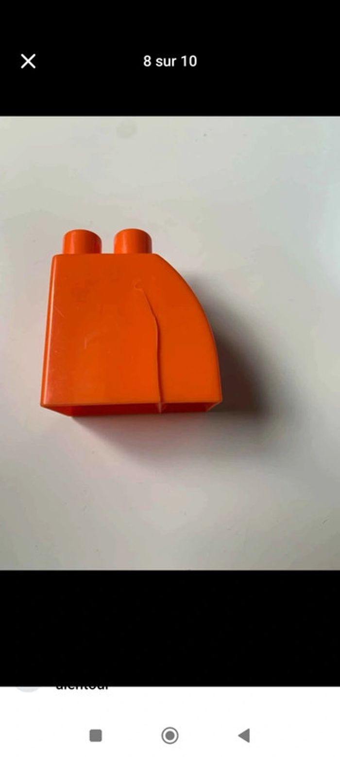 Lego dinausore - photo numéro 5