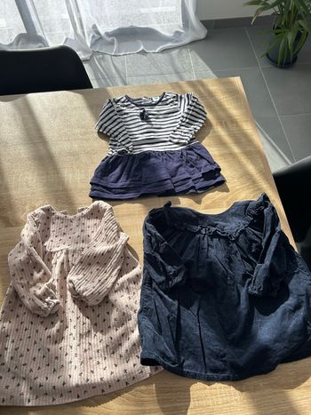 Robes 