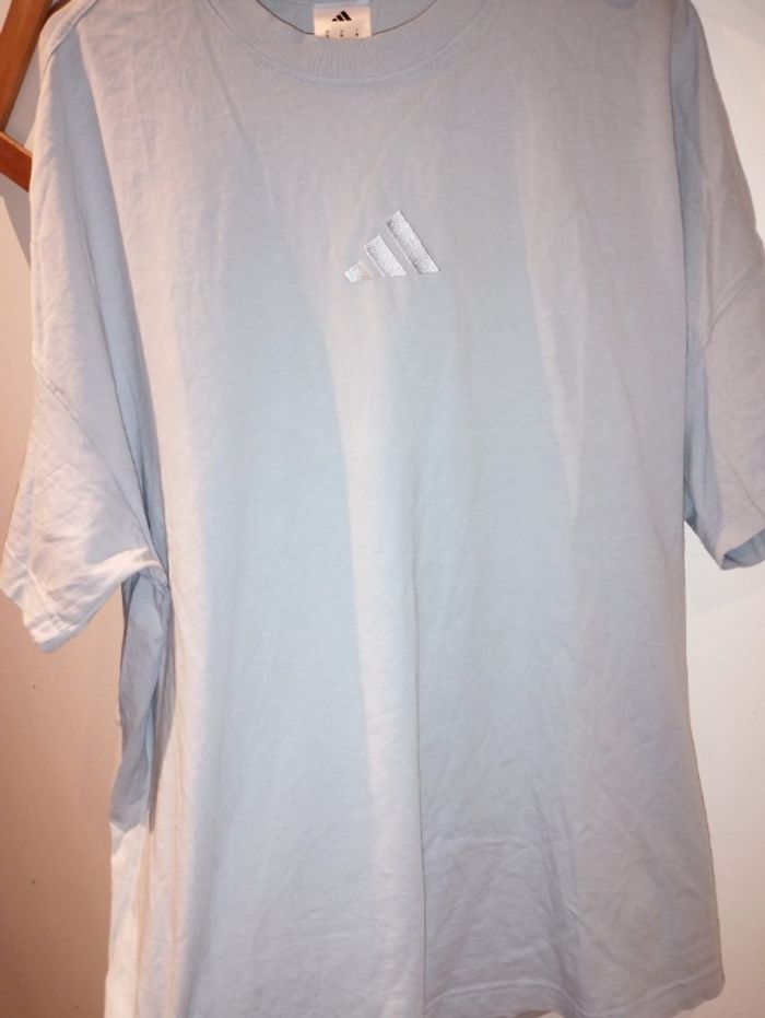 T-shirt oversize - photo numéro 2