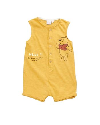 🩶 Combishort Disney Winnie l'ourson 12 mois neuf #emyfleury_12moismixte