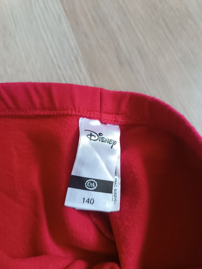 Leggings Minnie - photo numéro 2