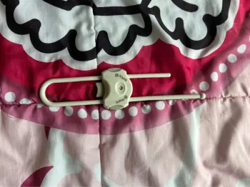 Bloque placard safety 1st / bloque portes