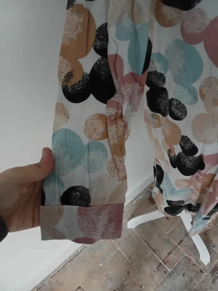 🌹chemise de nuit Taille 38/40 Disney 🌹 - photo numéro 2