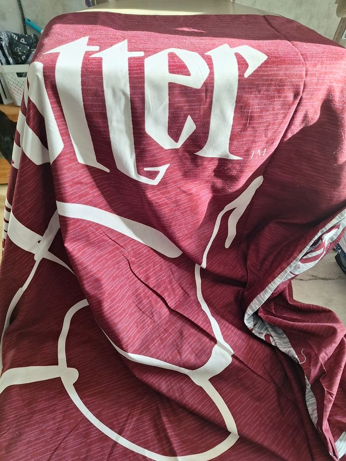 Housse de couette harry potter - photo numéro 4