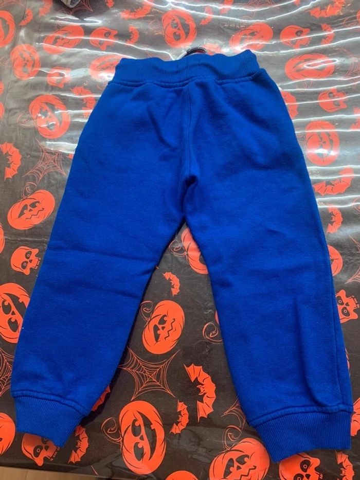 Pantalon  de jogging 4 ans - photo numéro 2