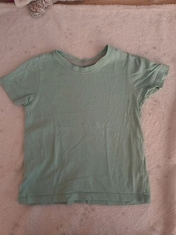 T shirt 3 ans