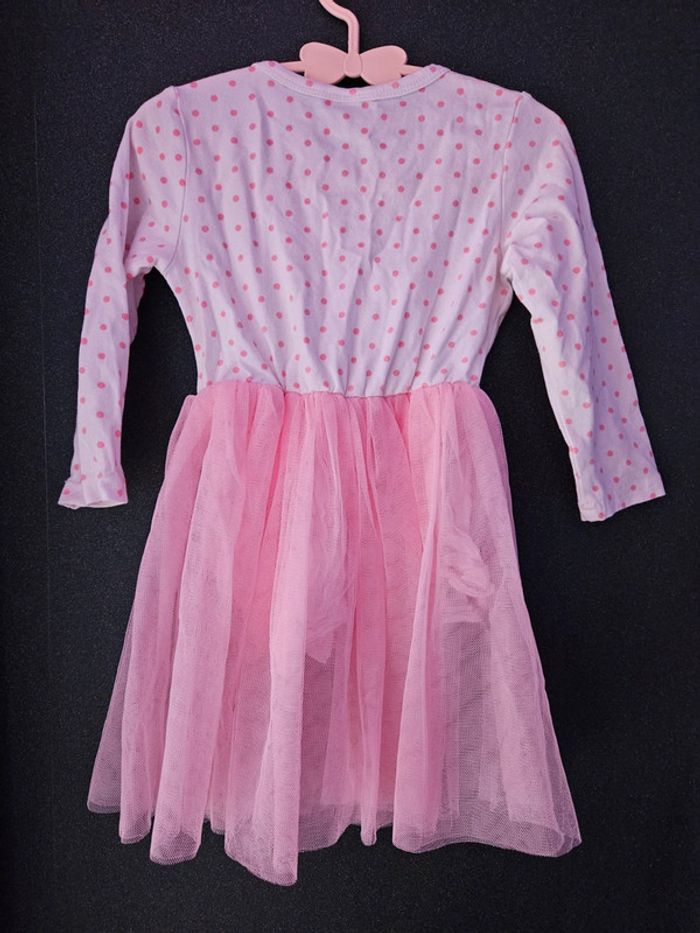 Robe anniversaire 2 ans - photo numéro 2
